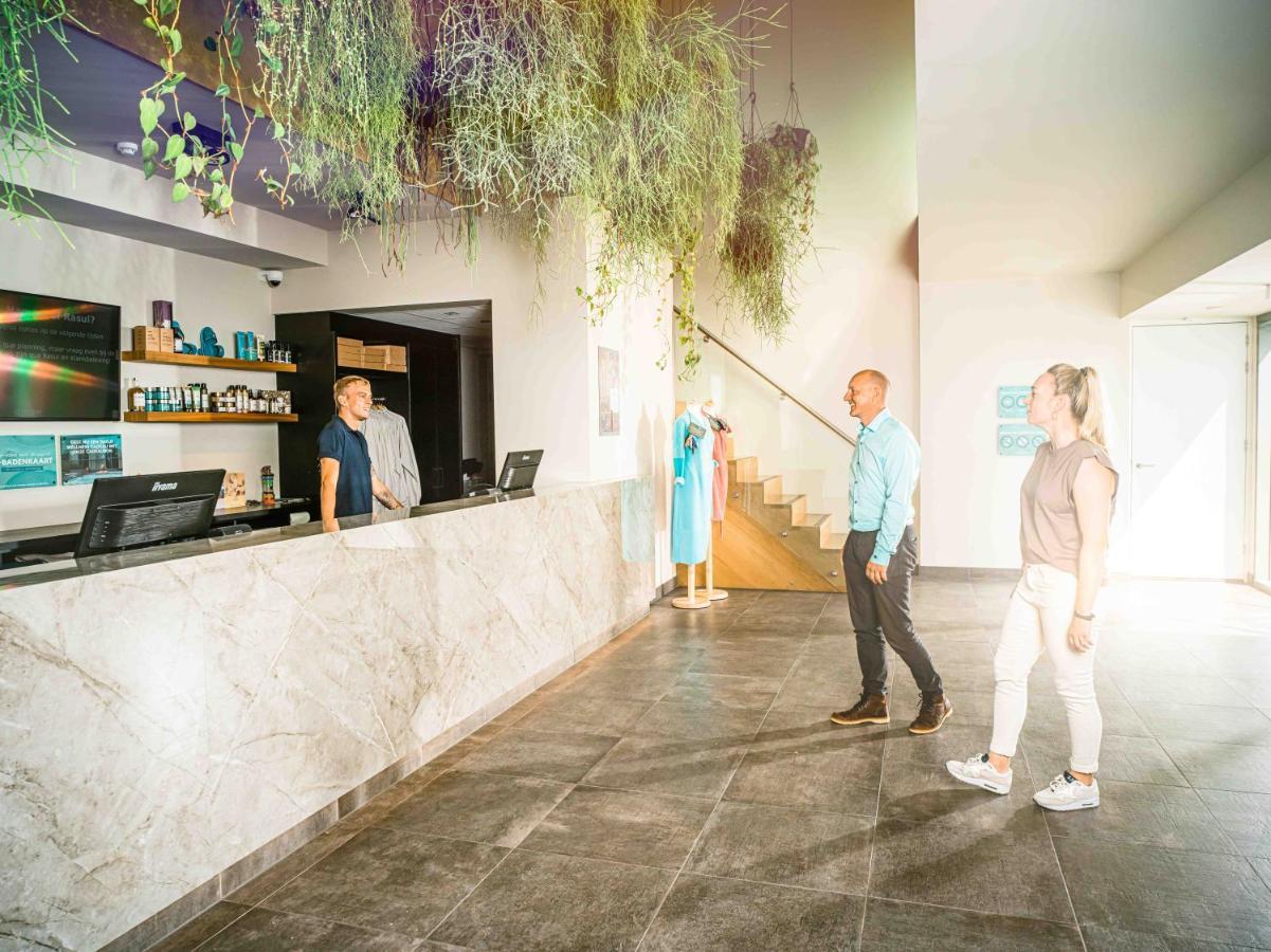 Natuurhuisje Bergvliet - Nature, Golf & Wellness Oosterhout  Ngoại thất bức ảnh