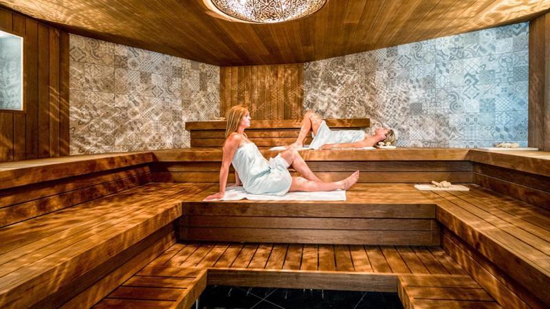 Natuurhuisje Bergvliet - Nature, Golf & Wellness Oosterhout  Ngoại thất bức ảnh